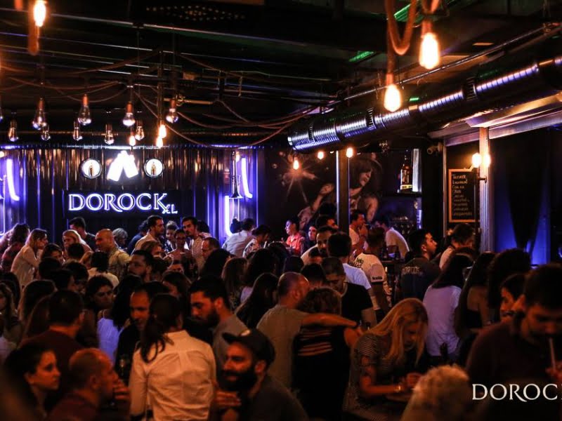 Dorock XL Kadıköy