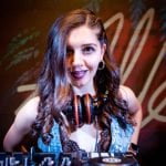 DJ Pınar Alkan