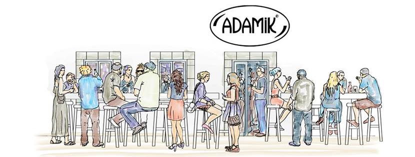 Adamik Bodrum