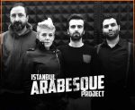 İstanbul Arabesque Project