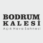 Bodrum Kalesi Açıkhava Sahnesi