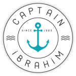 Captain İbrahim’s Restaurant Milas