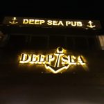 Deep Sea Pub Bodrum