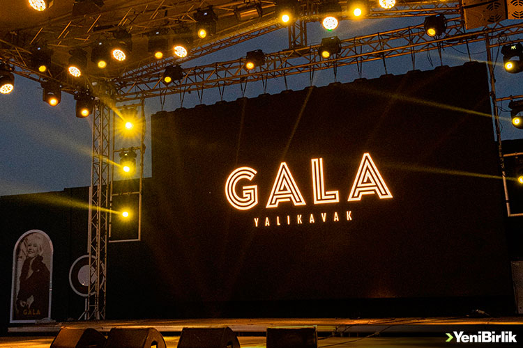 Gala Yalıkavak