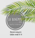La Bohemme Beach & Restaurant Bodrum