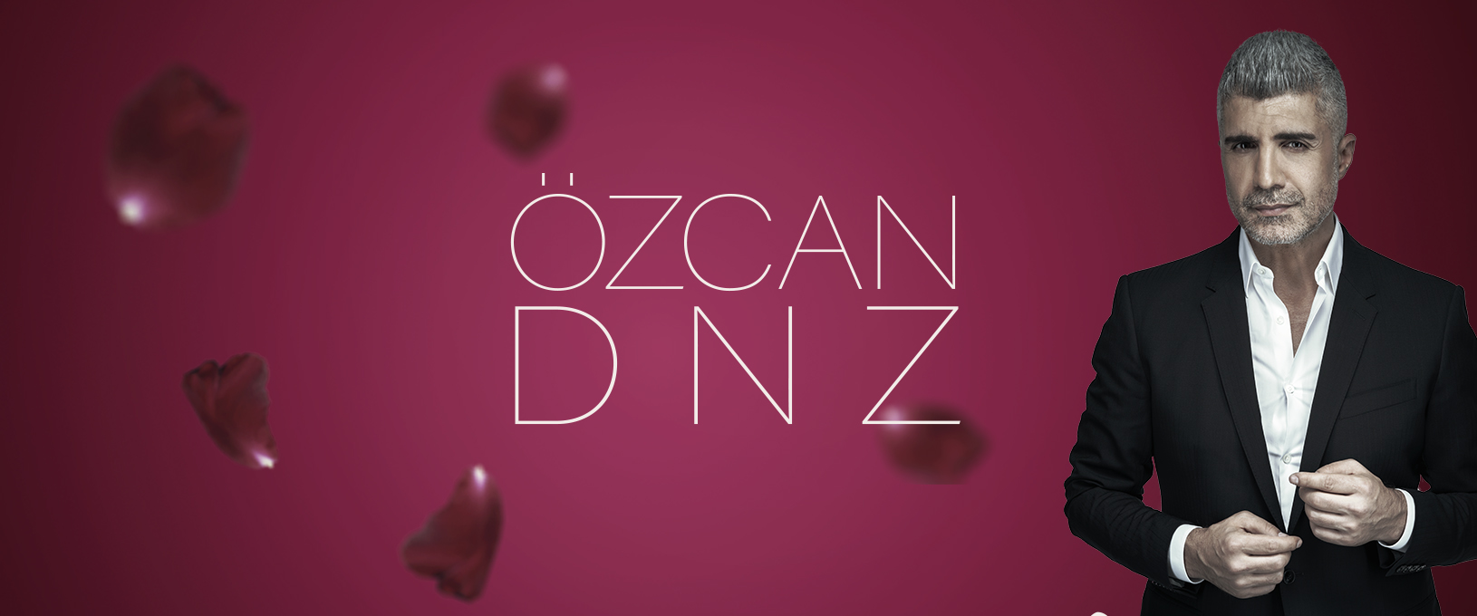 Özcan Deniz