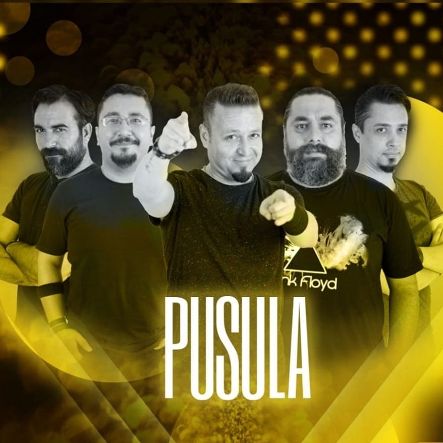 Pusula