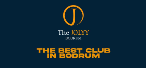 The Jolyy Club Bodrum