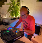 DJ Bahadır Başaran