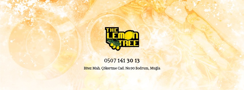 The Lemon Tree Restaurant & Bar Bitez