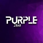 Purple Bar Bursa