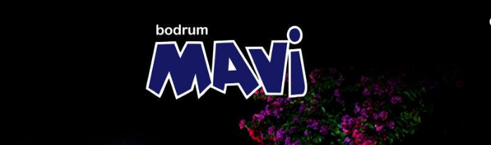 Mavi Bar Bodrum