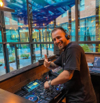 DJ Deniz Demirci