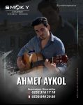 Ahmet Aykol