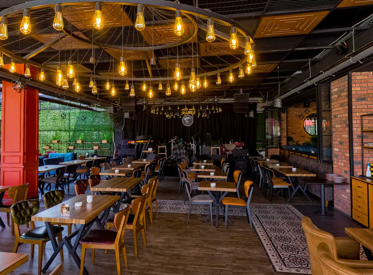 David People ParkOra Bursa