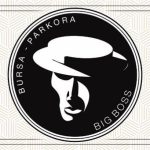 David People ParkOra Bursa