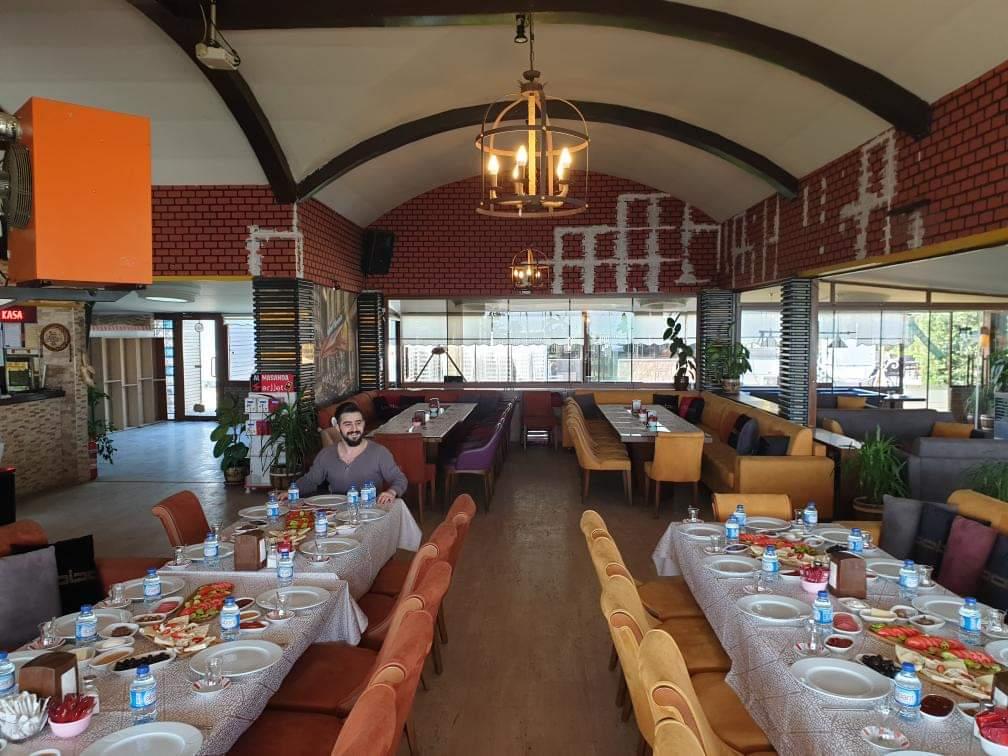 Anfora Cafe & Bistro Gölcük