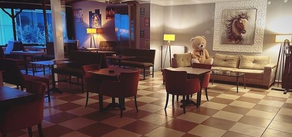 Honey Terrace İzmit