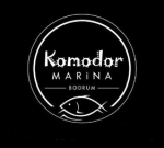 Komodor Marina Bodrum