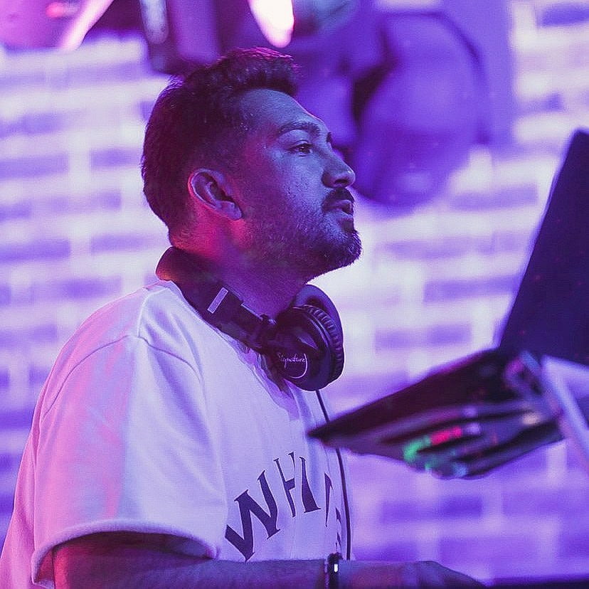 Dj Akcan Akdağ