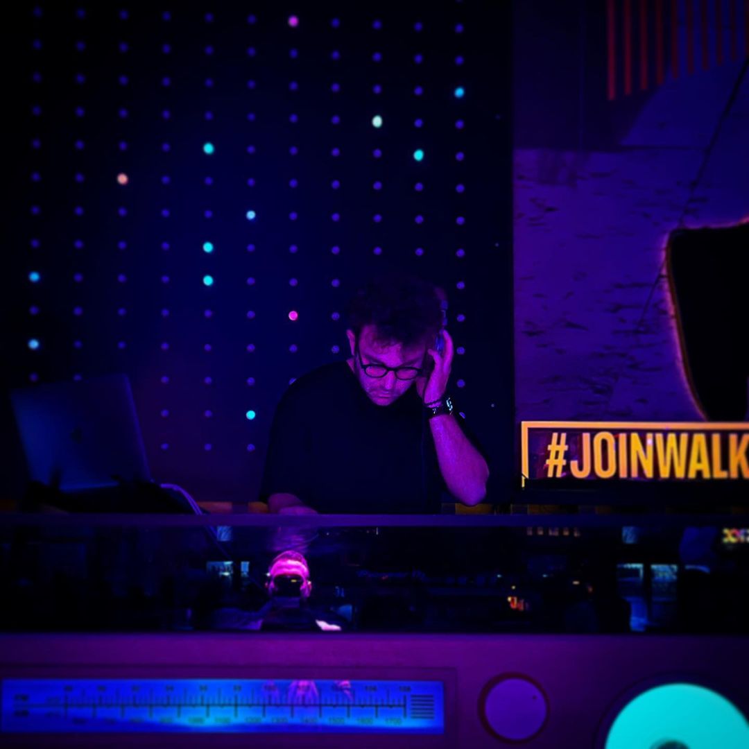 Dj Furkan Ekmen