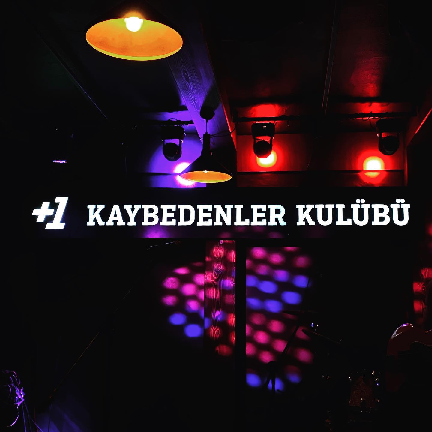 Kaybedenler Kulübü 00:48 Bodrum