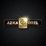 Azka Otel Sahne