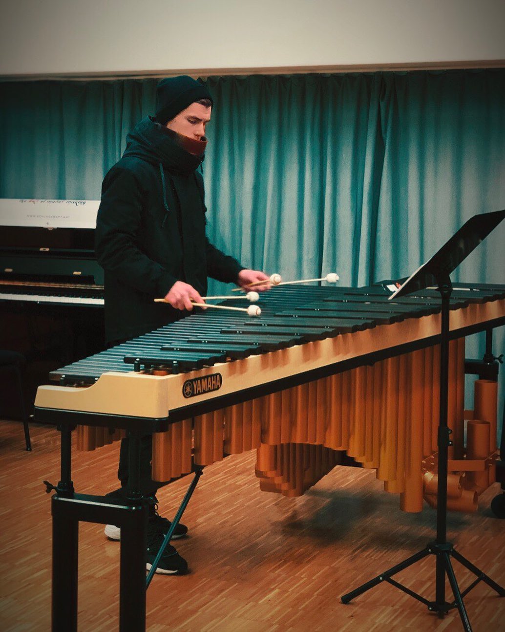 Emil Vergo