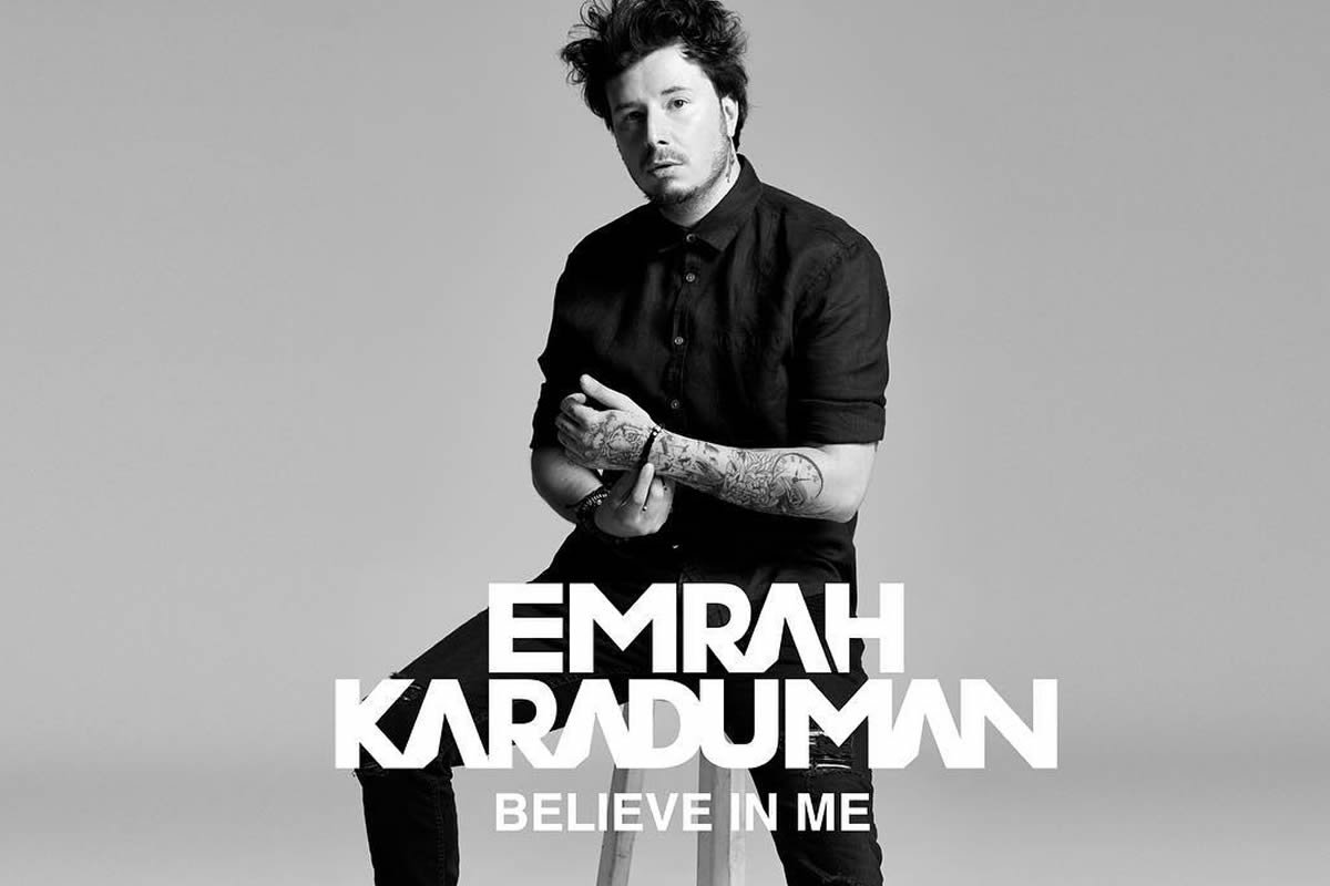 Emrah Karaduman