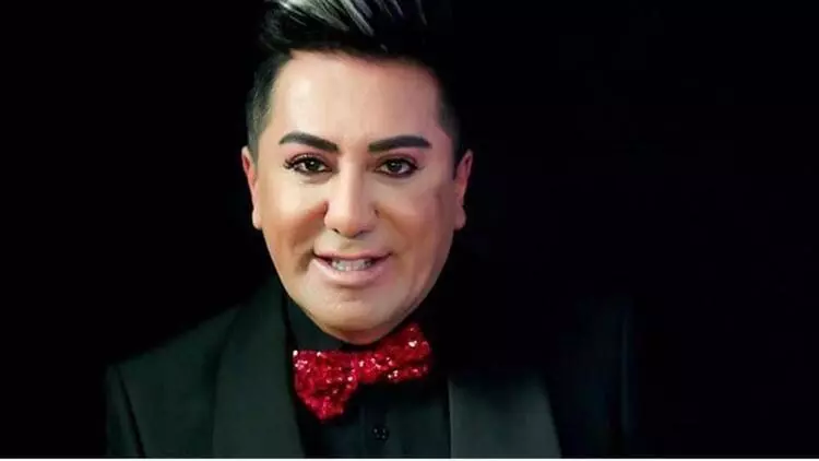 Murat Övüç