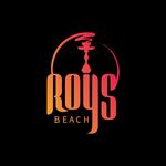 Roys Beach & Shisha Bar