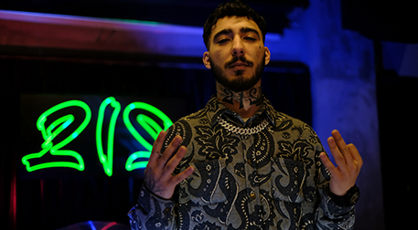 Uzi