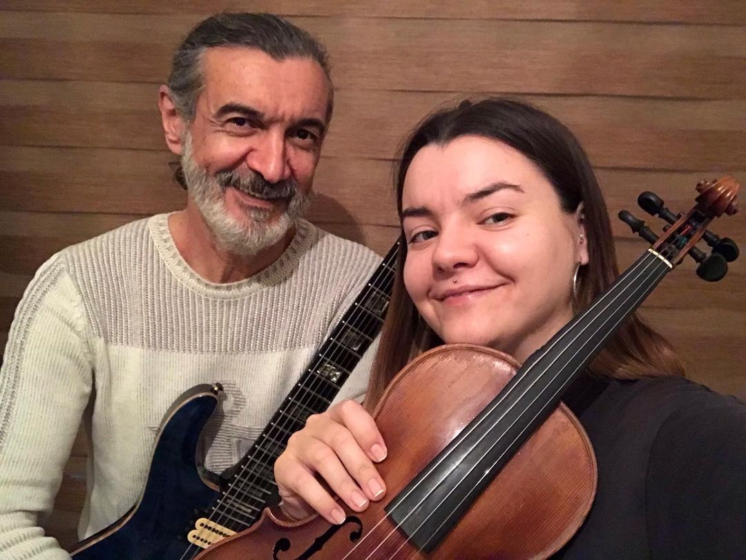 Baba & Kız
