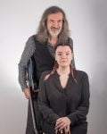 Baba & Kız