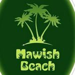 Mawish Beach