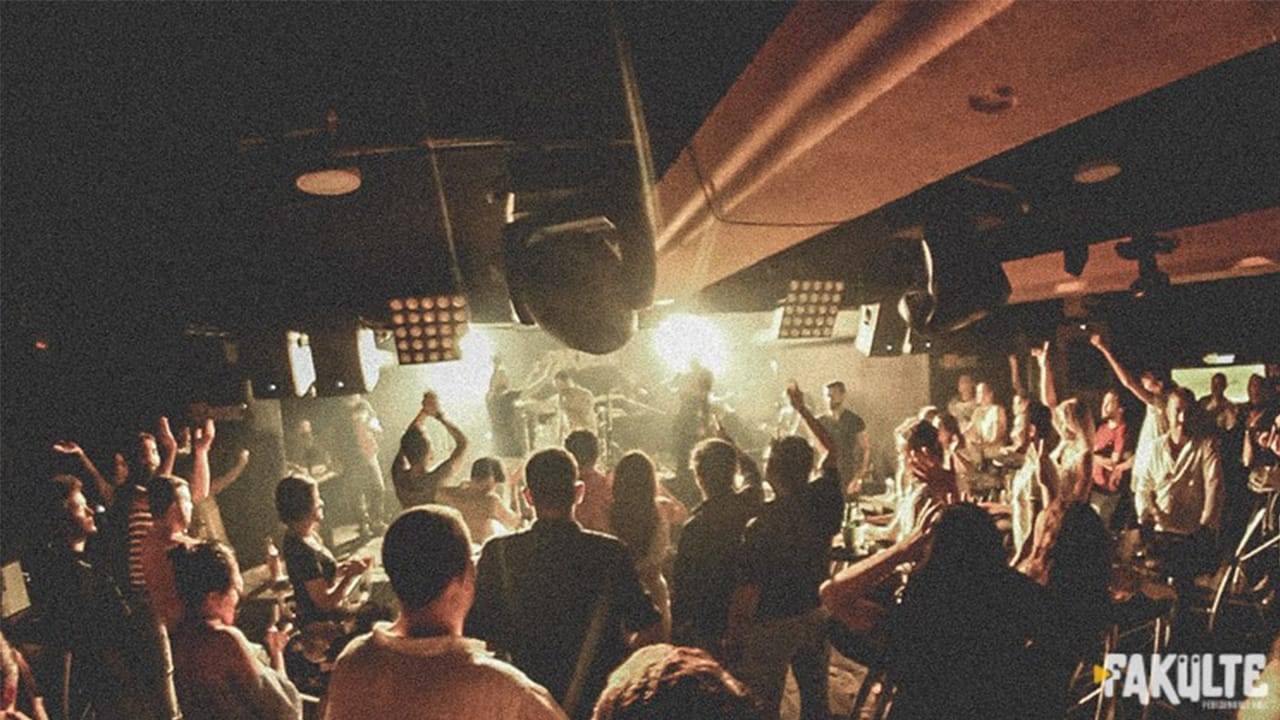 Fakülte Eskişehir