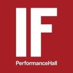 IF Performance Hall Eskişehir