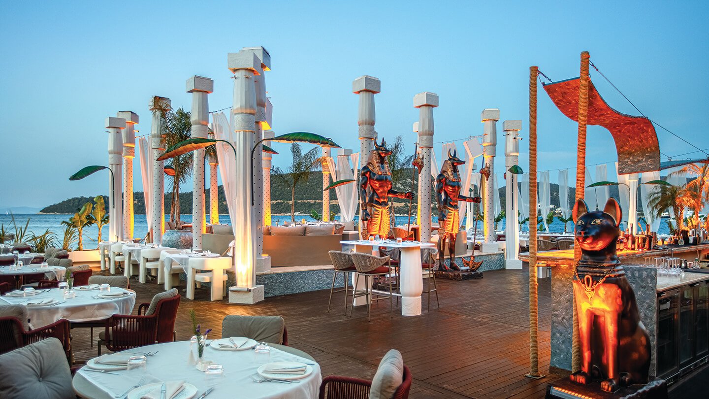 Galia Bodrum